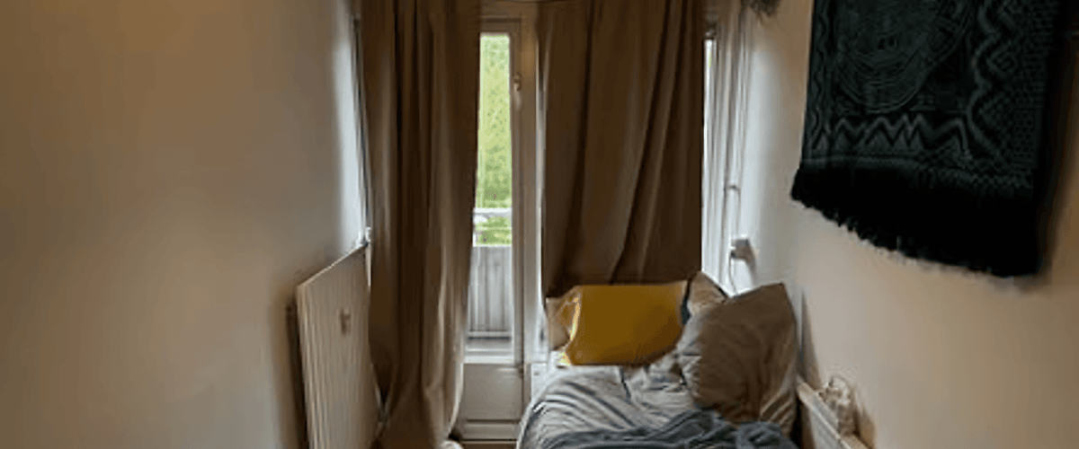 Kamer huren in Utrecht