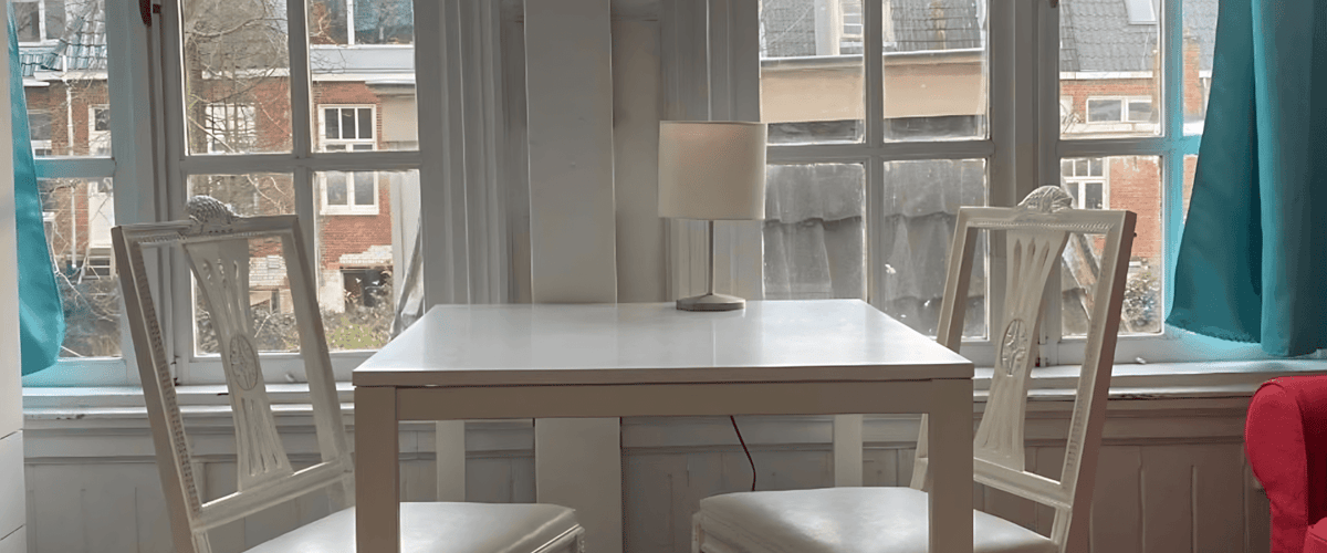 Kamer huren in Groningen