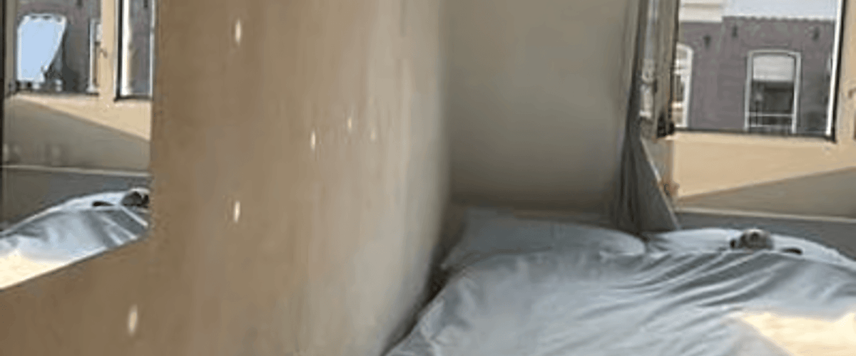 Kamer huren in Amsterdam