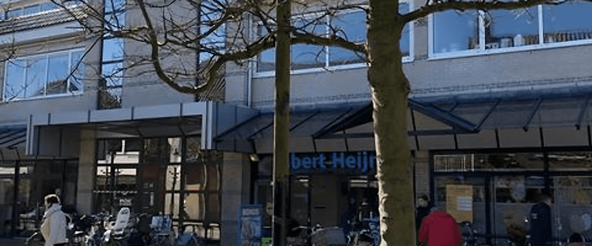 Appartement huren in Huizen
