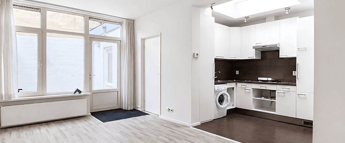 Appartement huren in Valkenburg
