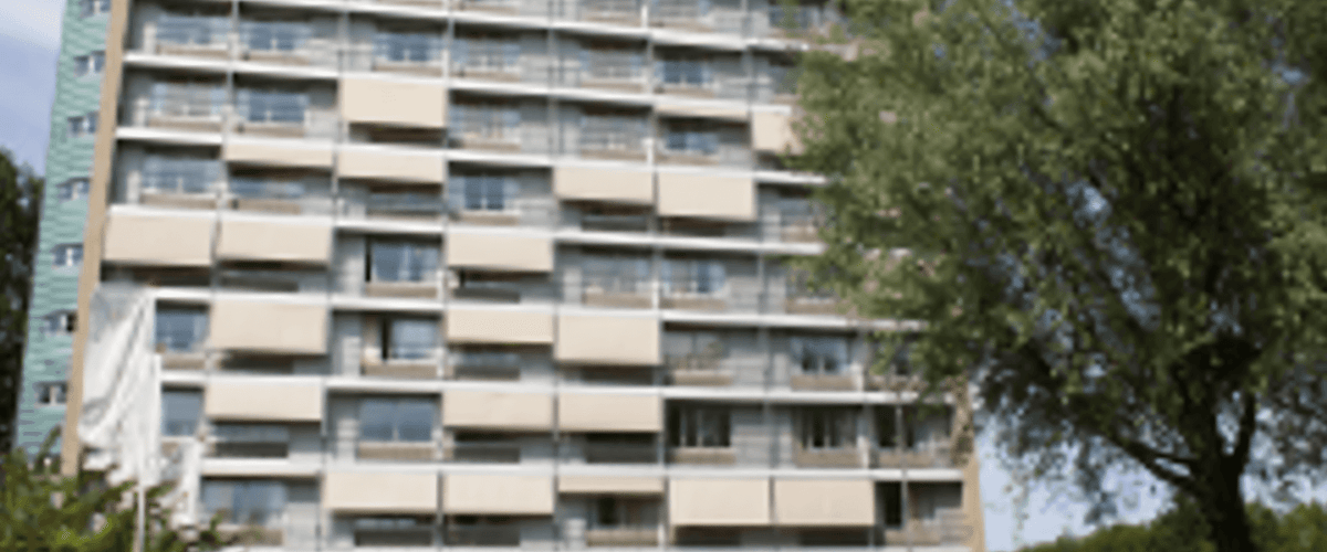 Kantoor huren in Dordrecht