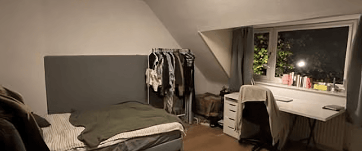 Kamer huren in Maastricht