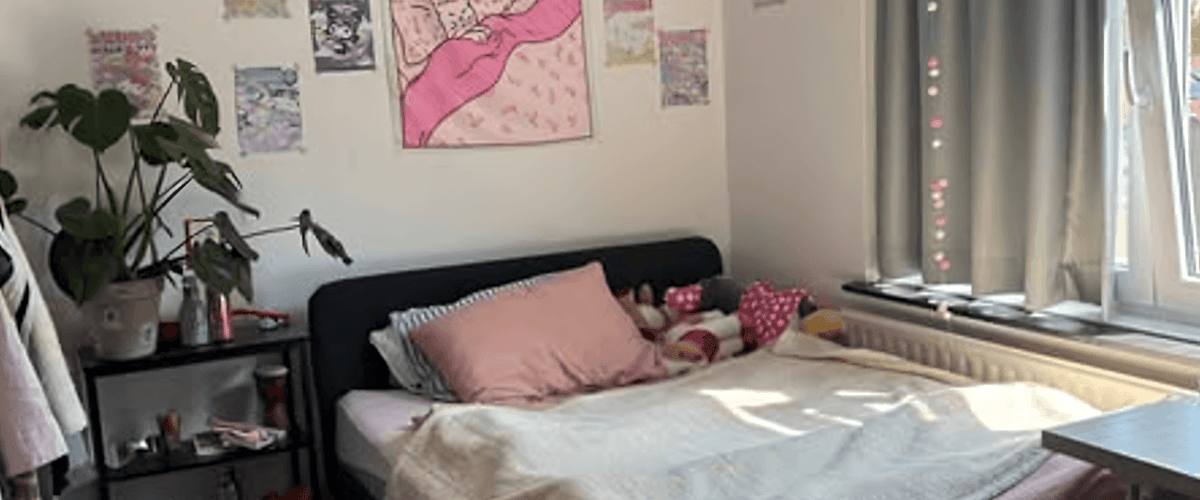 Kamer huren in Maastricht
