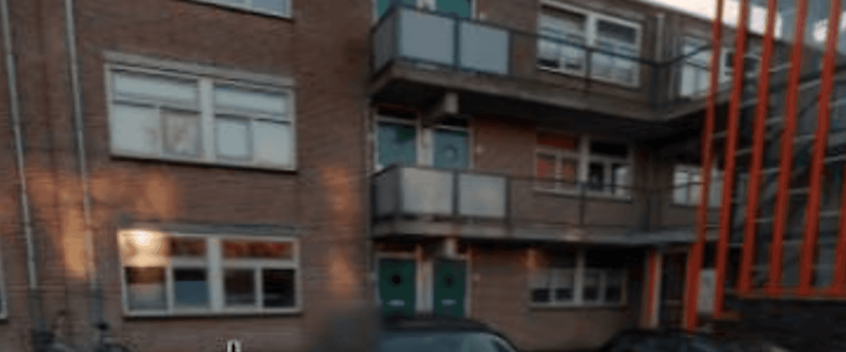 Appartement huren in Hoorn