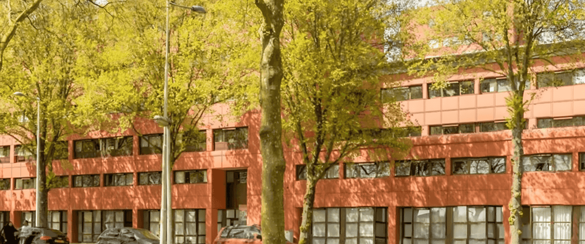 Kamer huren in Rotterdam