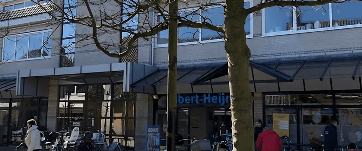 Appartement huren in Huizen