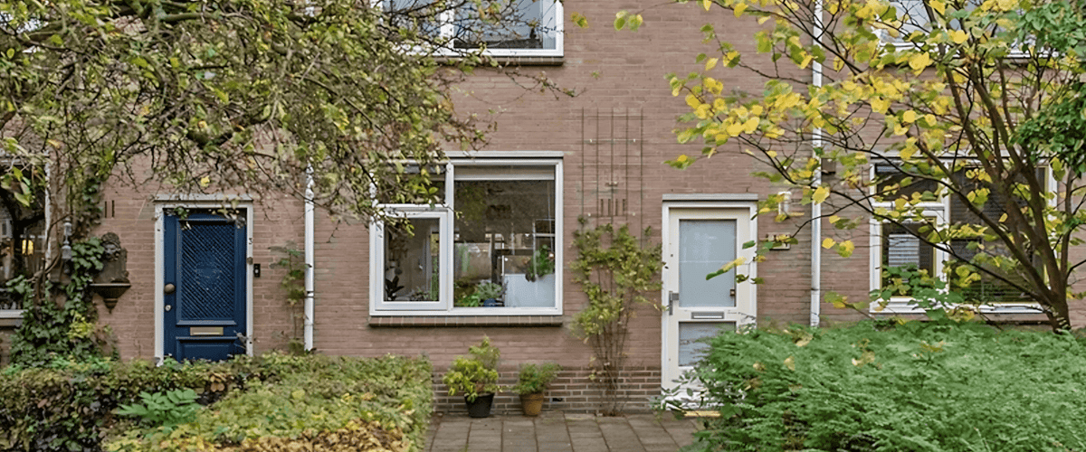 Huis huren in Delft