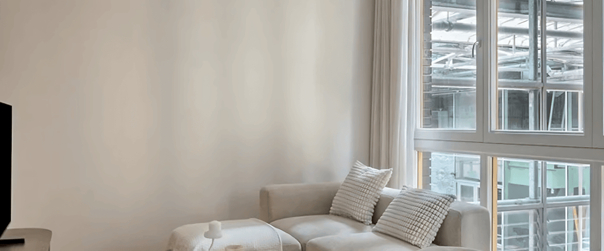 Appartement huren in Amsterdam