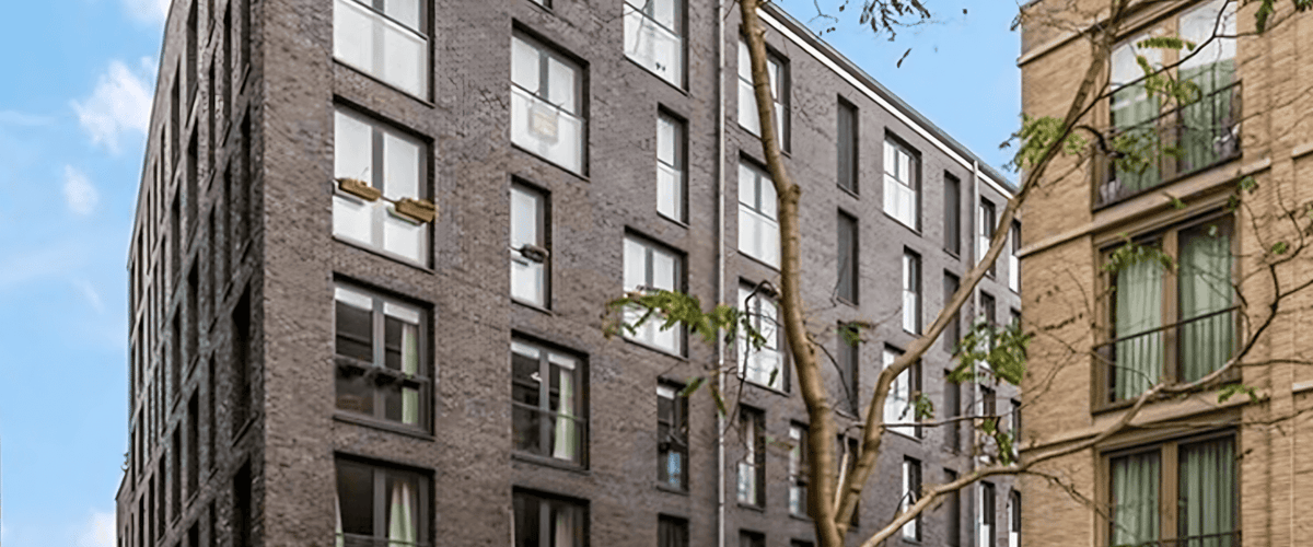 Appartement huren in Nijmegen
