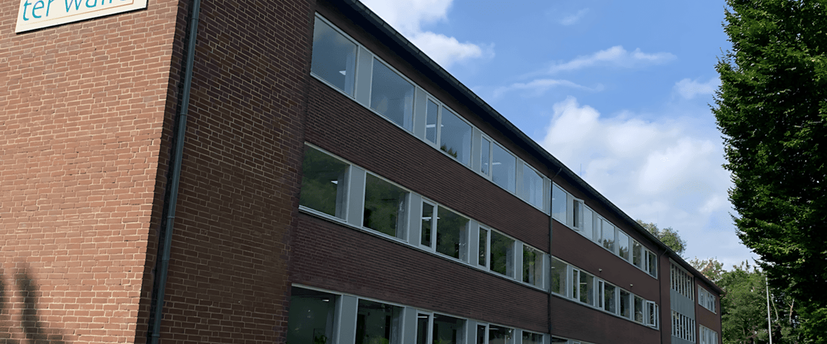 Appartement huren in Biervliet