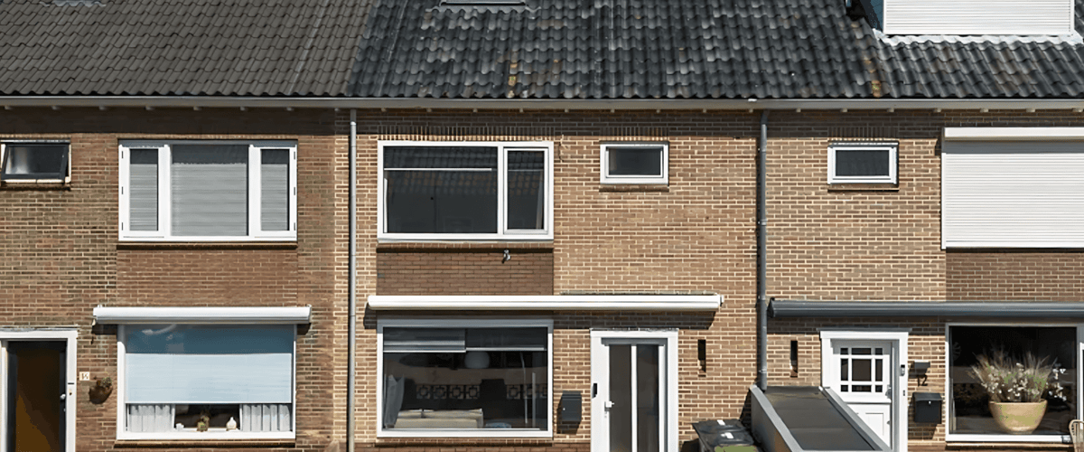 Huis huren in Egmond aan zee