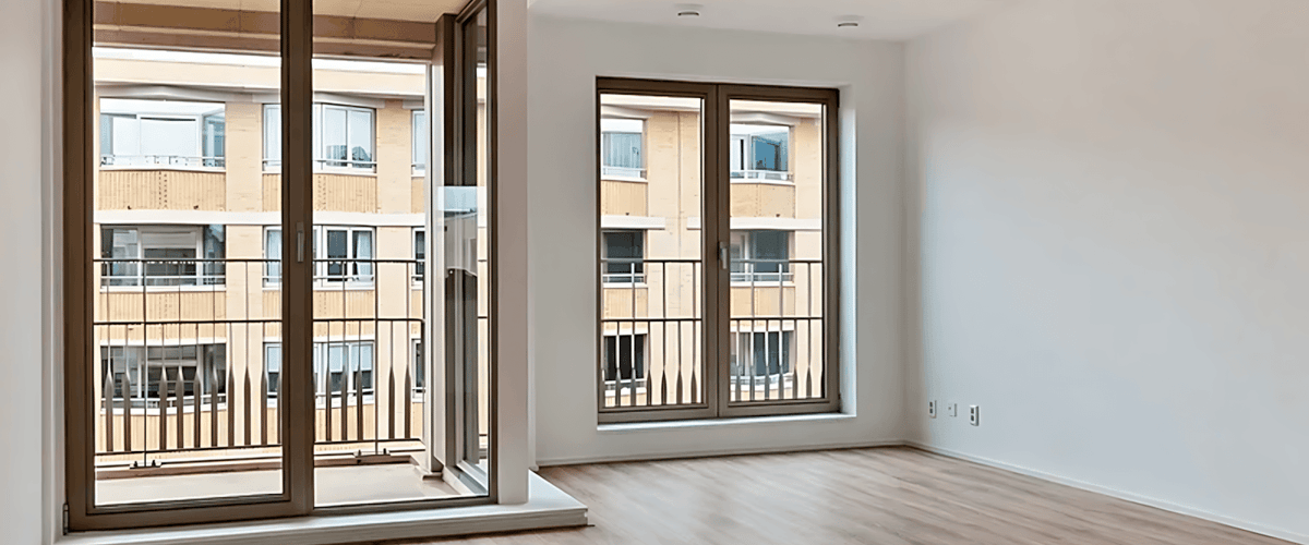 Appartement huren in Utrecht