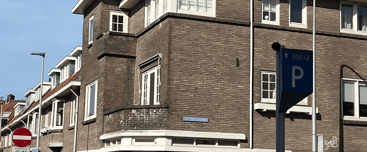 Appartement huren in Utrecht