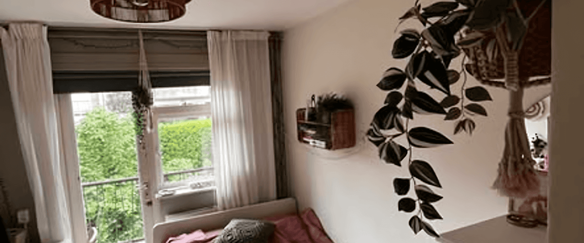 Kamer huren in Arnhem
