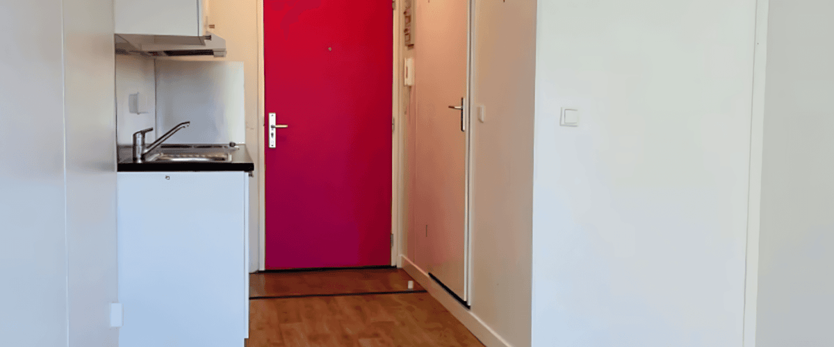 Kamer huren in Amsterdam