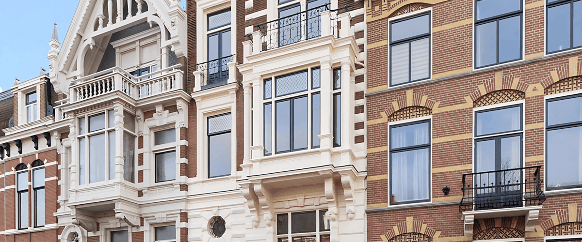 Appartement huren in Den Haag