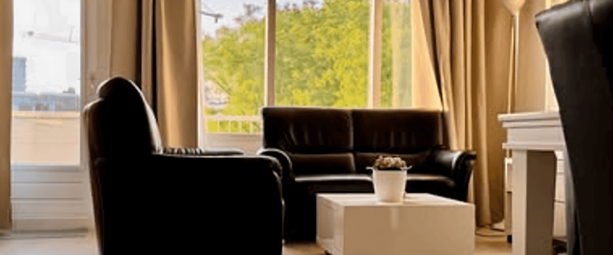 Appartement huren in Den Haag