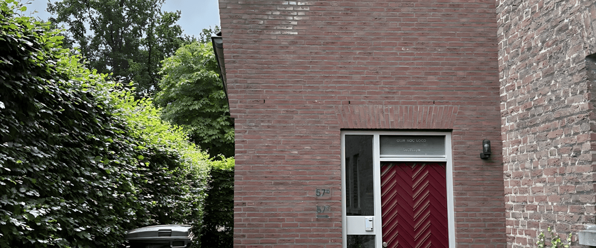 Huis huren in Vught