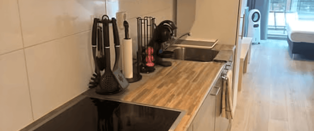 Studio huren in Rotterdam