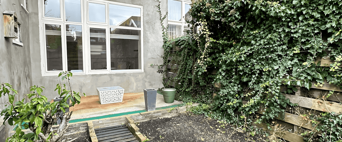 Appartement huren in Zaandam