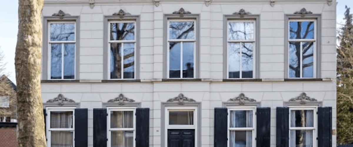Huis huren in Tilburg