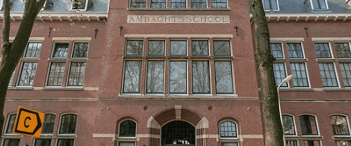 Huis huren in Den Haag