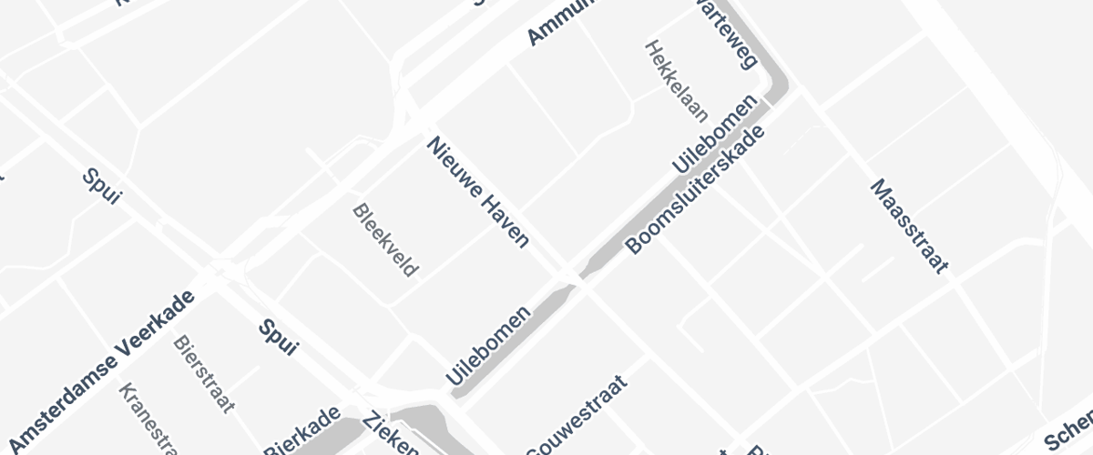 Huis huren in Den Haag