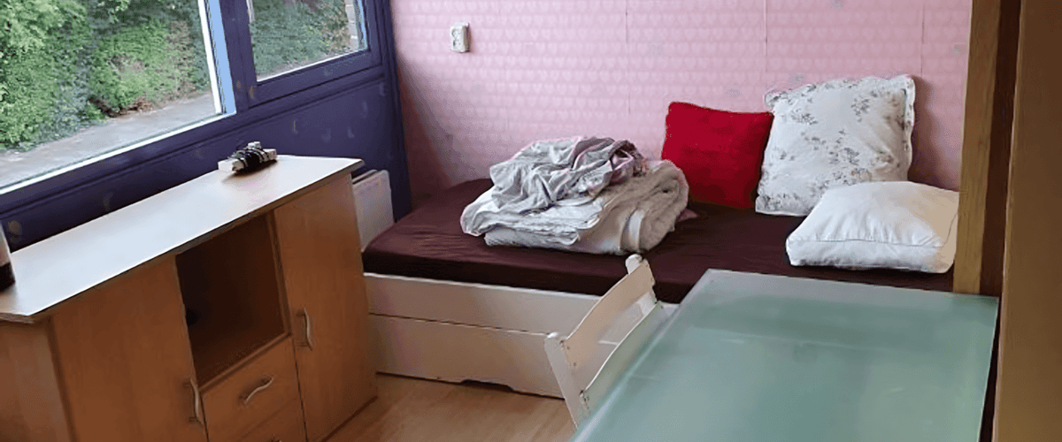 Kamer huren in Leiden
