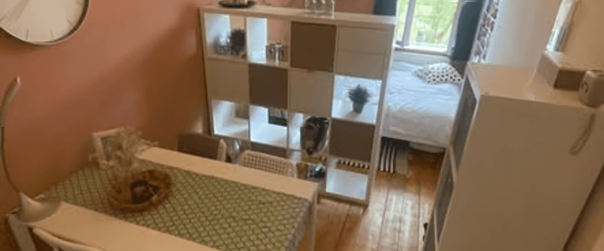 Kamer huren in Maastricht