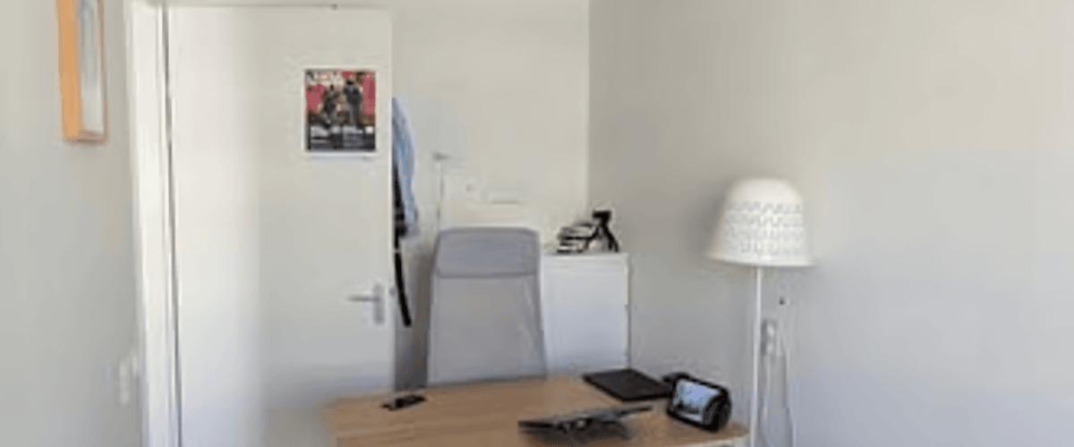 Appartement huren in Amsterdam