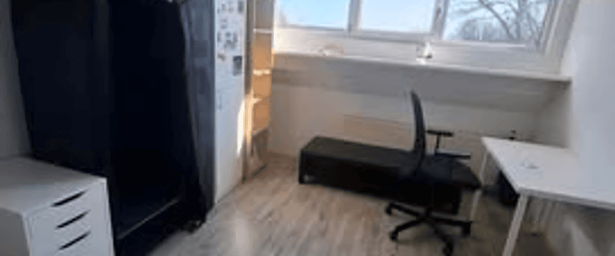 Kamer huren in Den Haag