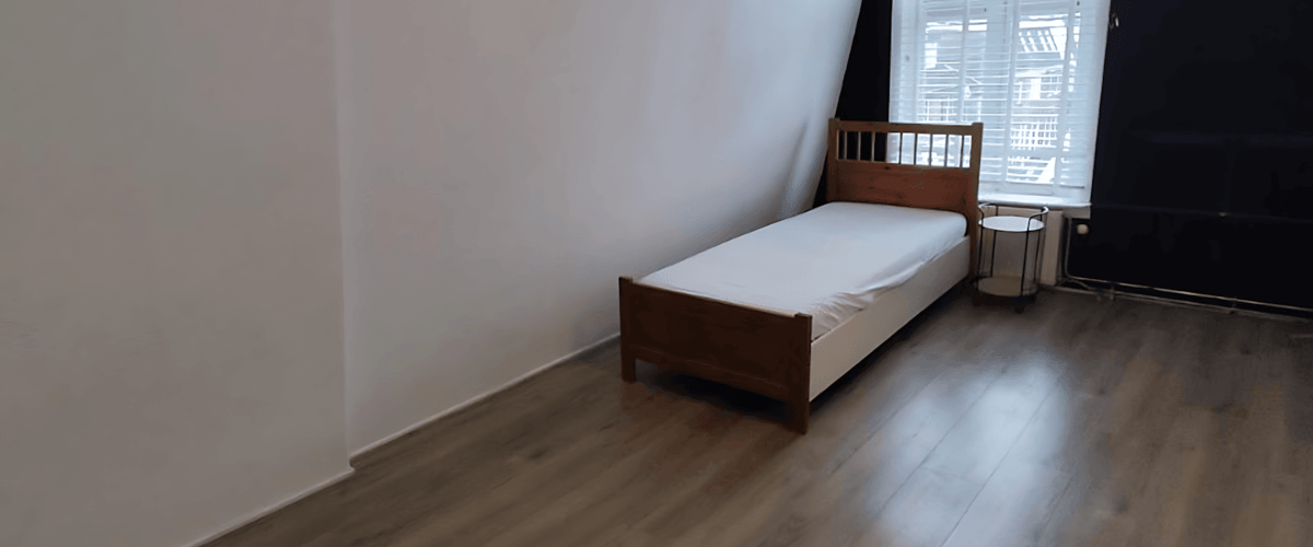 Kamer huren in Haarlem