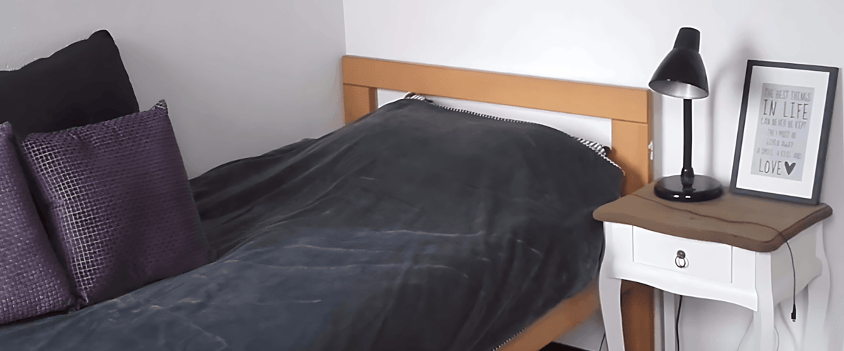 Kamer huren in Lelystad