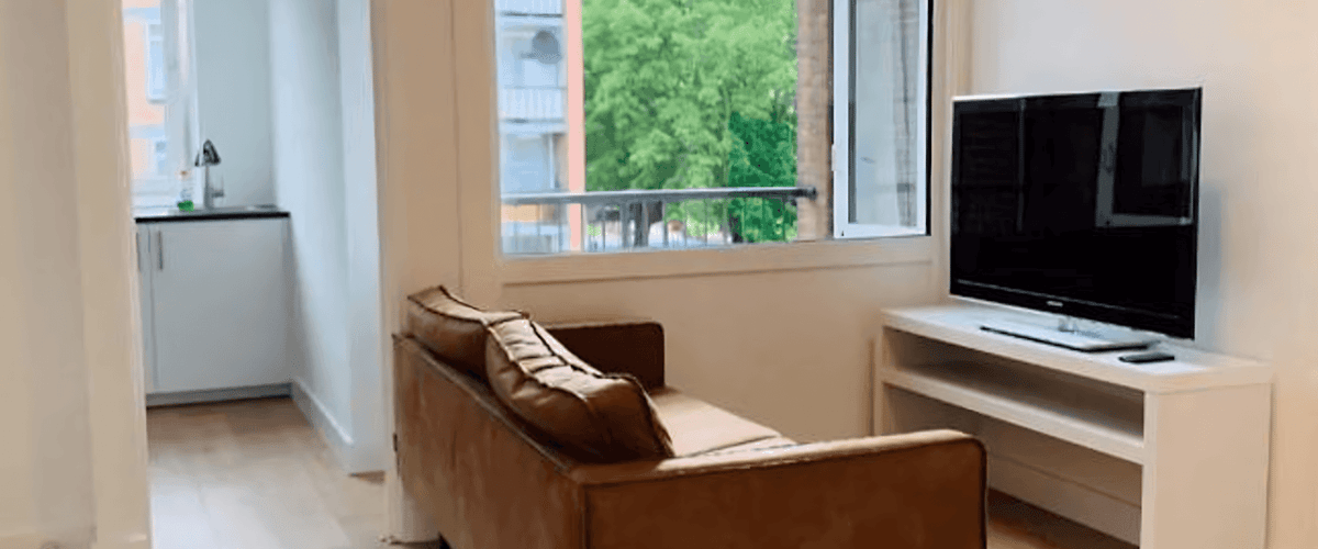 Kamer huren in Amsterdam