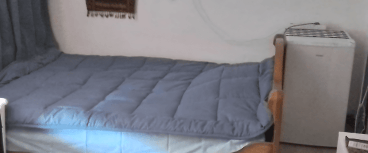 Kamer huren in Terheijden