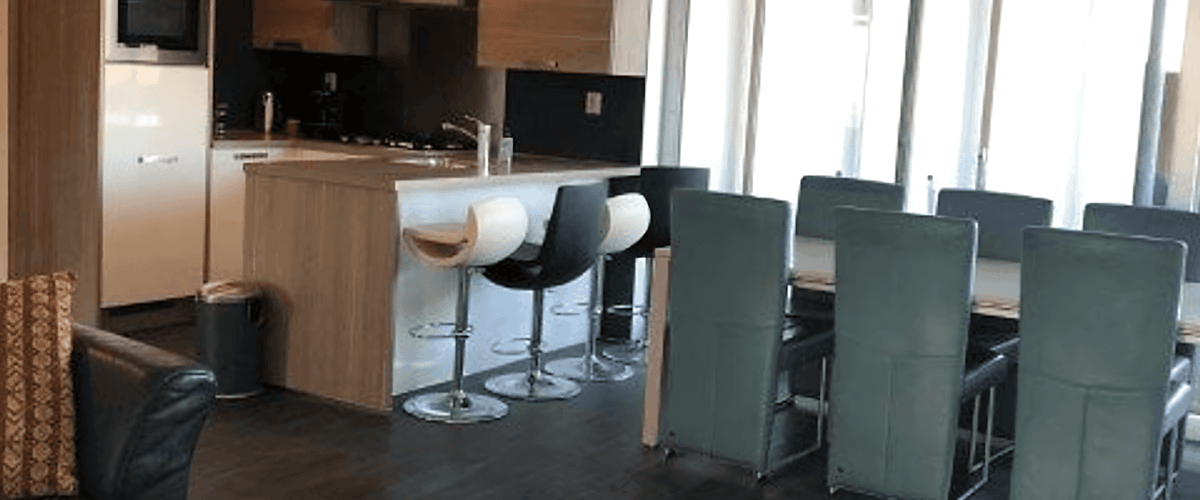 Appartement huren in Amsterdam