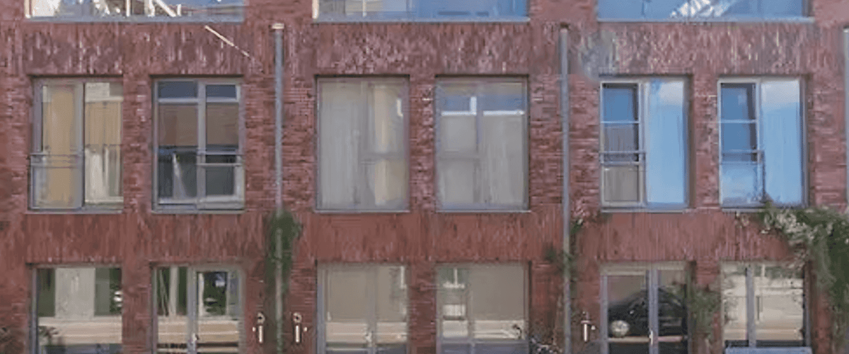 Huis huren in Amsterdam