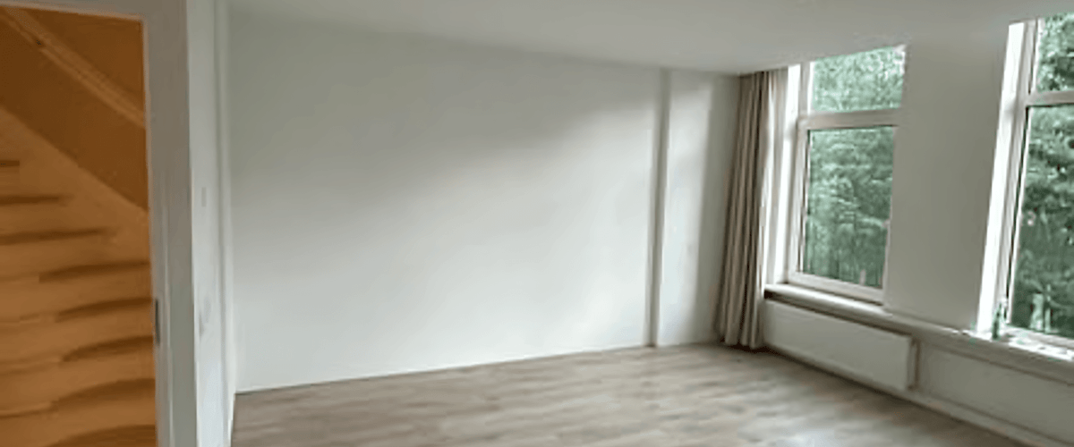 Kamer huren in Rotterdam