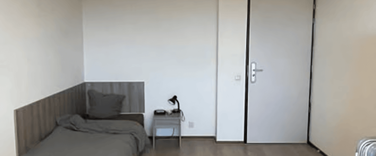 Kamer huren in Rotterdam