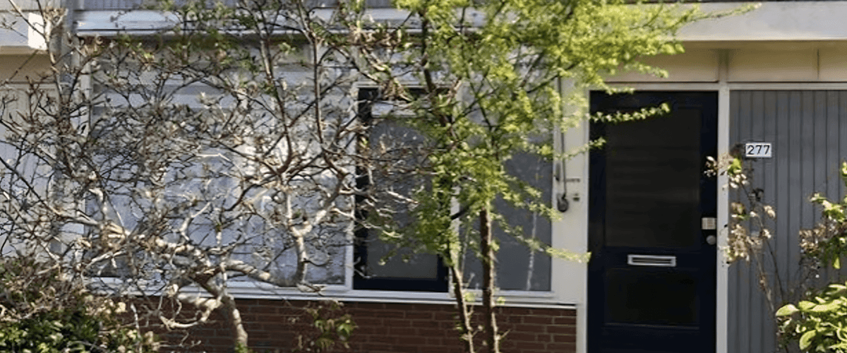 Appartement huren in Groningen