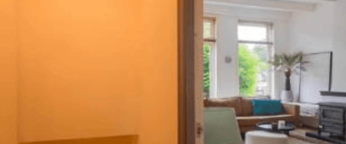 Appartement huren in Groningen