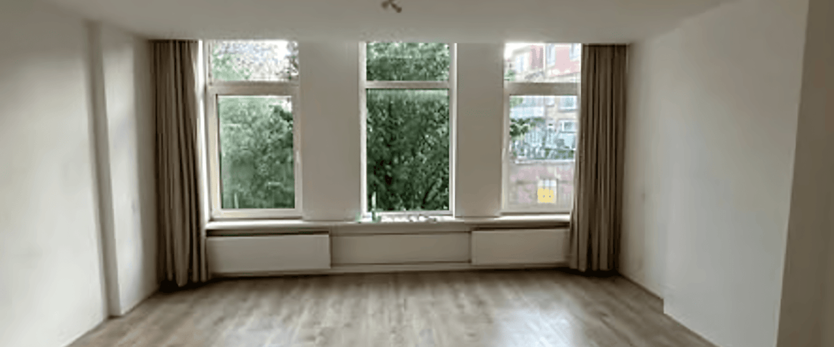 Kamer huren in Rotterdam