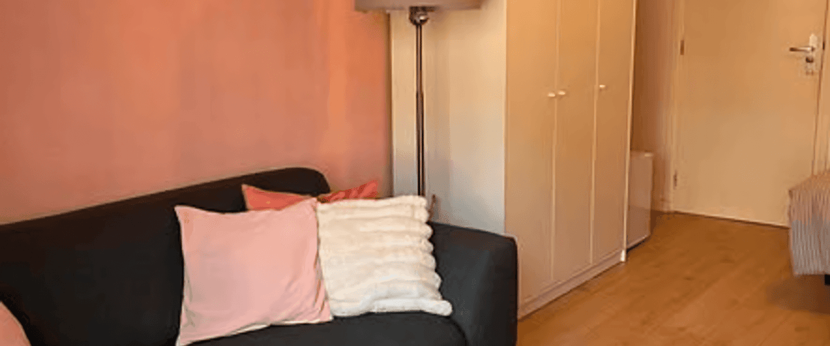 Kamer huren in Tilburg