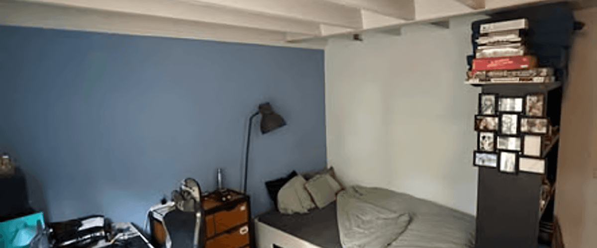 Kamer huren in Tilburg