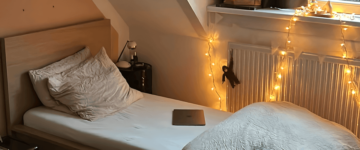 Kamer huren in Amsterdam