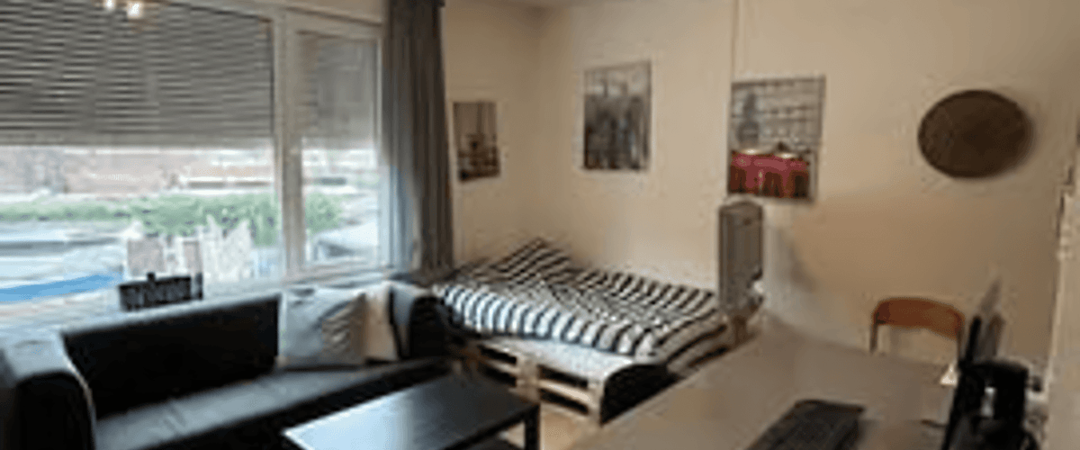 Kamer huren in Tilburg