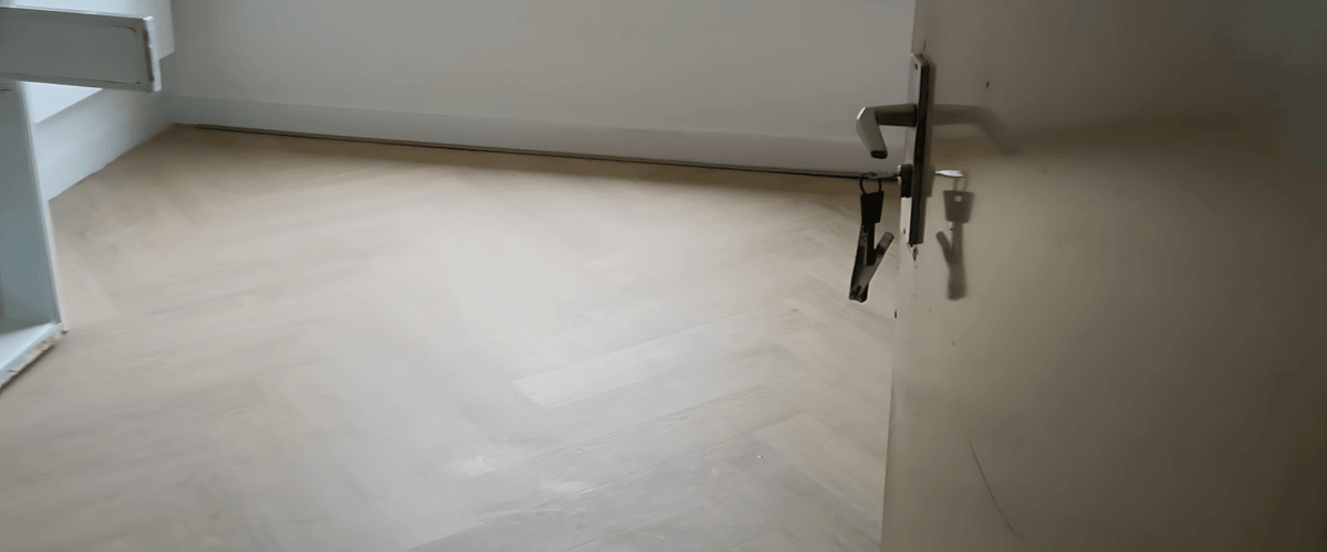 Kamer huren in Amsterdam