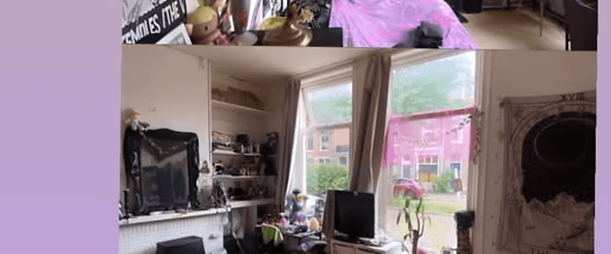 Kamer huren in Groningen