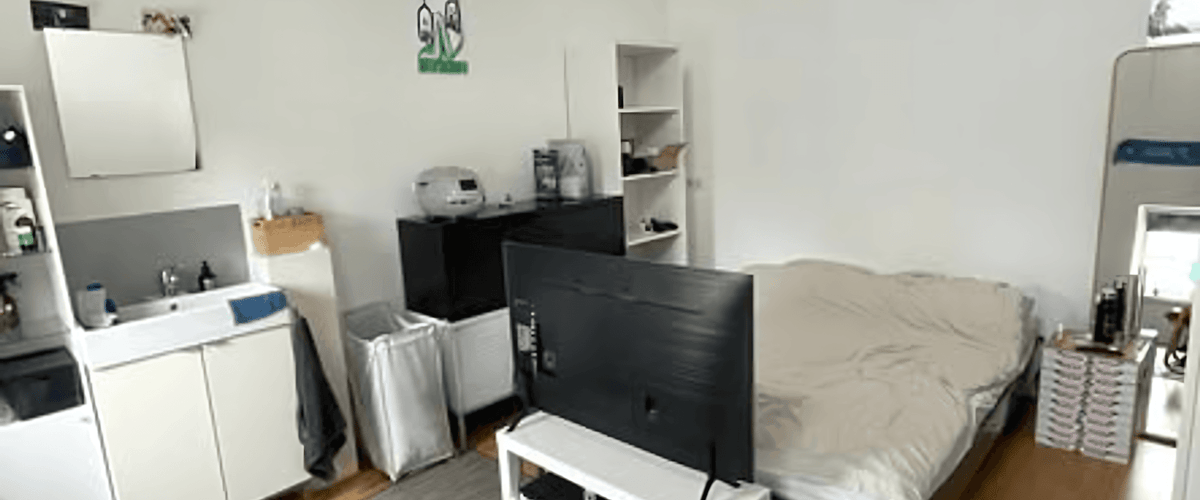 Kamer huren in Groningen